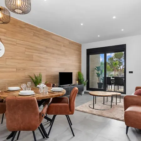 Sunny 4p With Terrace Apartment *